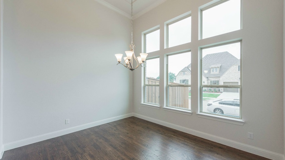 7436 at Estates at Shaddock Park 74s Darling in Frisco, TX Taylor