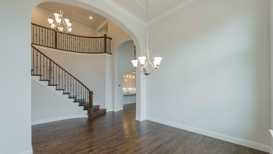 7436 at Estates at Shaddock Park 74s Darling in Frisco, TX Taylor