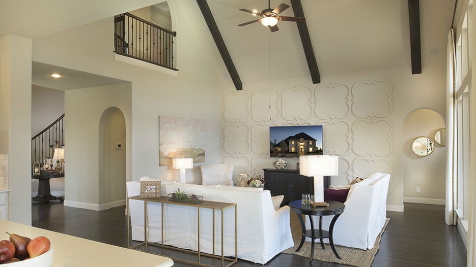 7445 at Estates at Shaddock Park 74s Darling in Frisco, TX Taylor