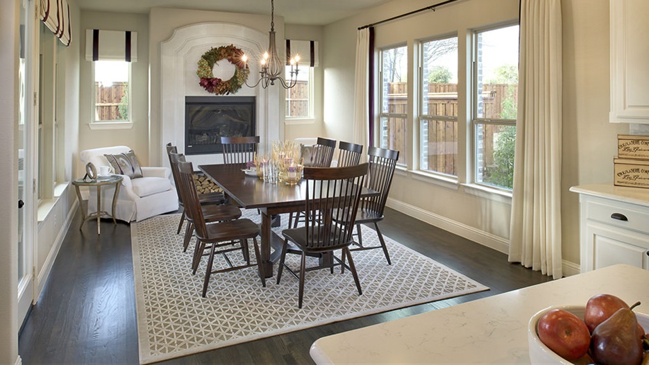 7445 at Estates at Shaddock Park 74s Darling in Frisco, TX Taylor