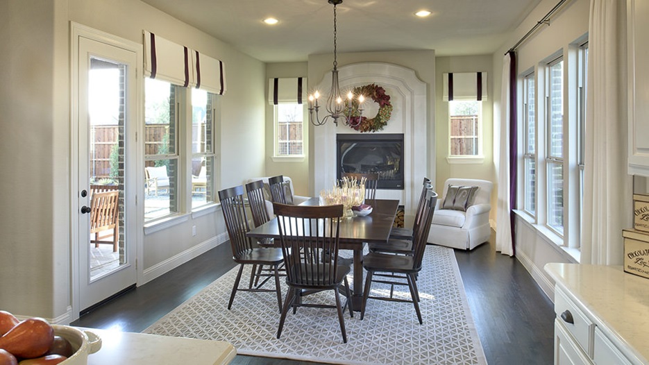 7445 at Estates at Shaddock Park 74s Darling in Frisco, TX Taylor