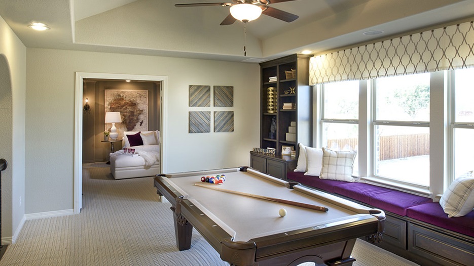 7445 at Estates at Shaddock Park 74s Darling in Frisco, TX Taylor