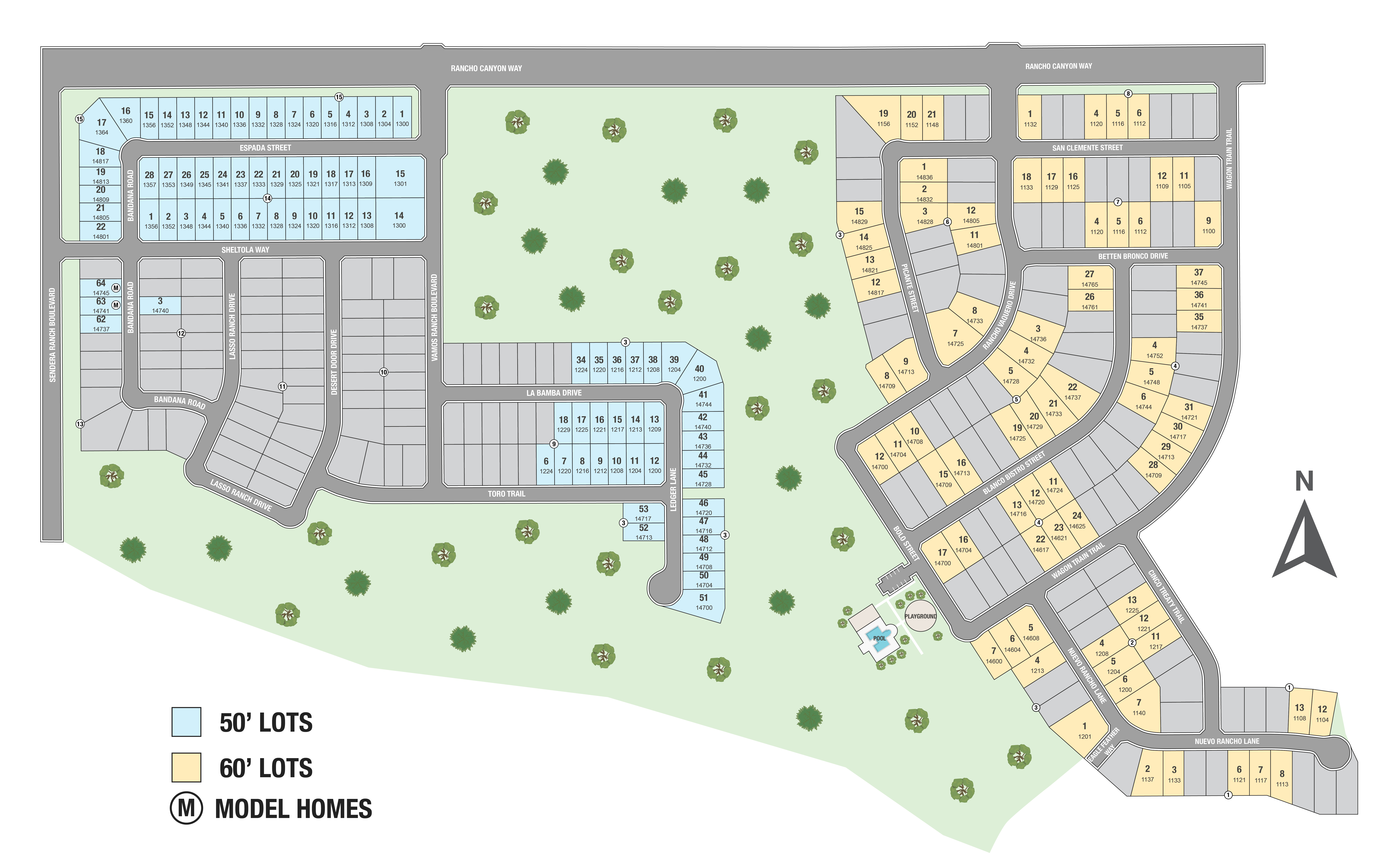 Move-In Ready Home