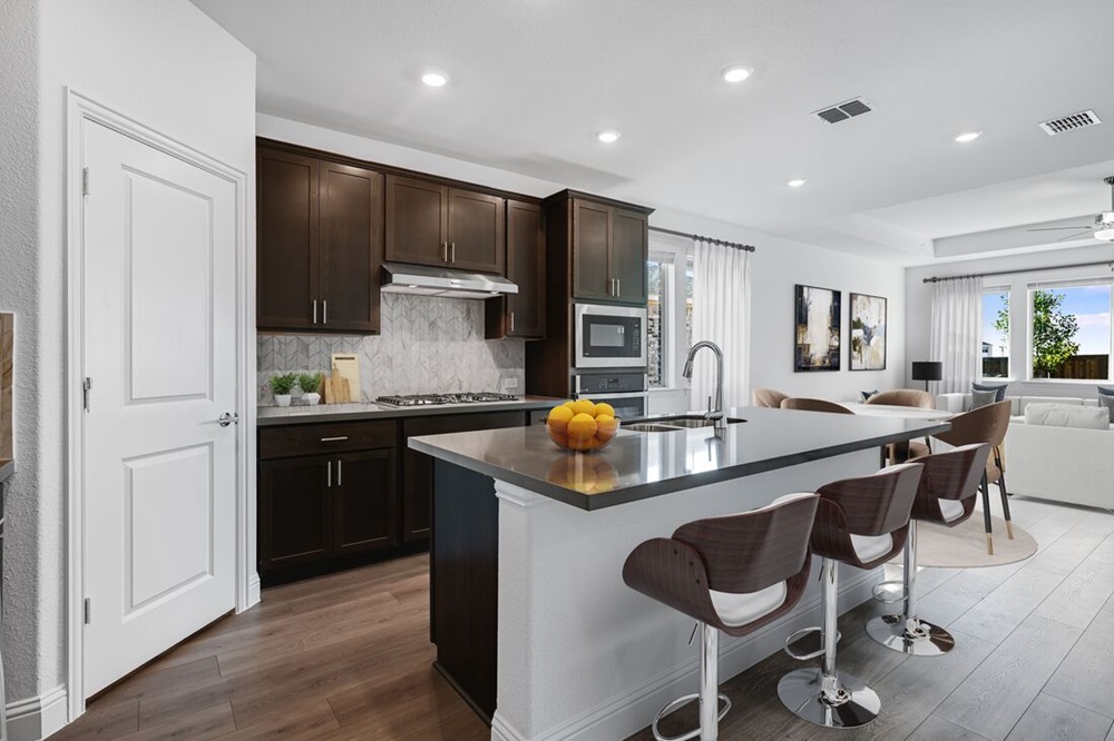 Move-In Ready Home