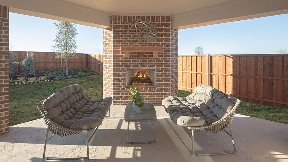 View Photos of Caraway 80s Taylor Morrison