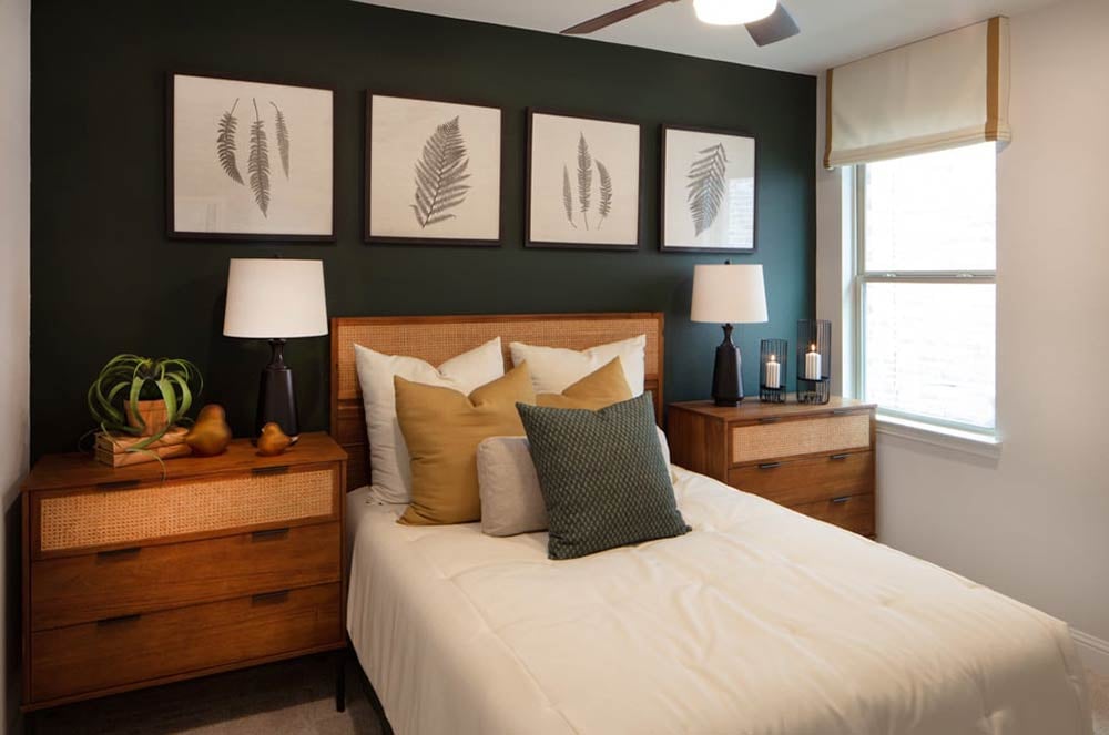 Little Elm, Texas Homes for Sale at Northlake Estates Taylor Morrison