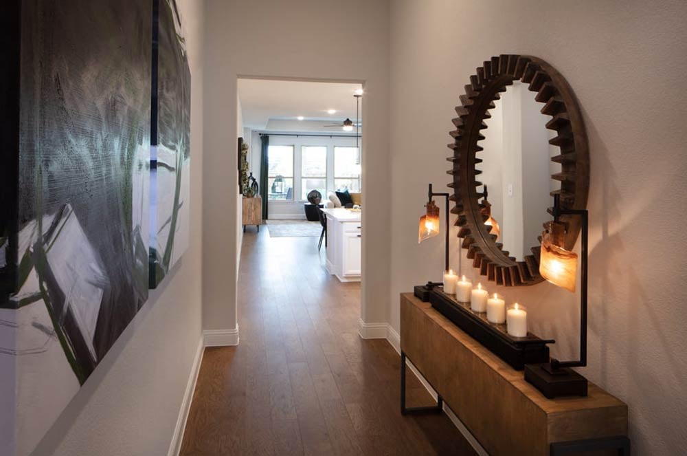 Little Elm, Texas Homes for Sale at Northlake Estates Taylor Morrison