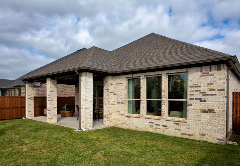 Little Elm, Texas Homes for Sale at Northlake Estates Taylor Morrison