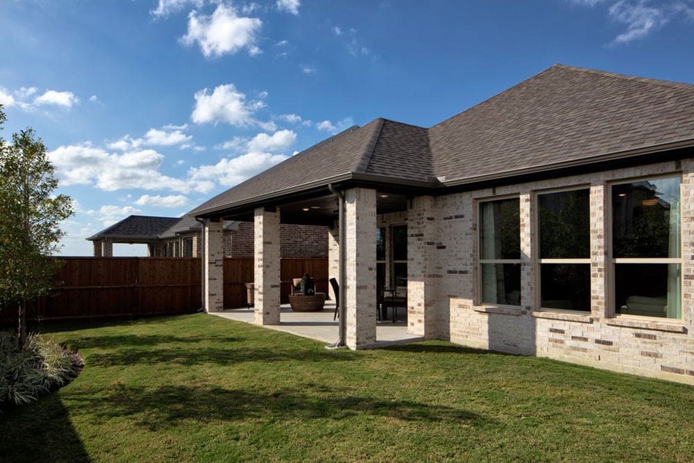 Melissa, Texas Homes for Sale at Stoneridge Taylor Morrison