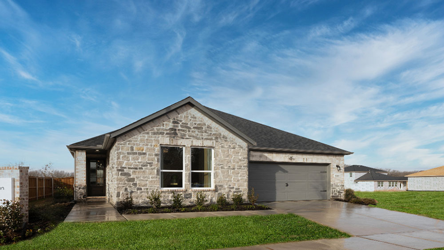 Melissa, Texas Homes for Sale at Stoneridge Taylor Morrison