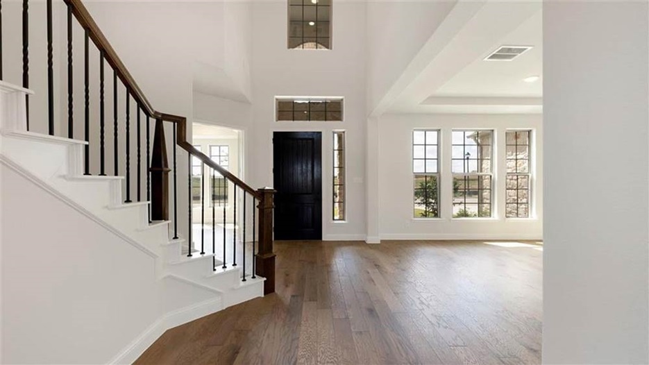 Calypso at The Ridge at Northlake 70s in Northlake, TX Taylor Morrison