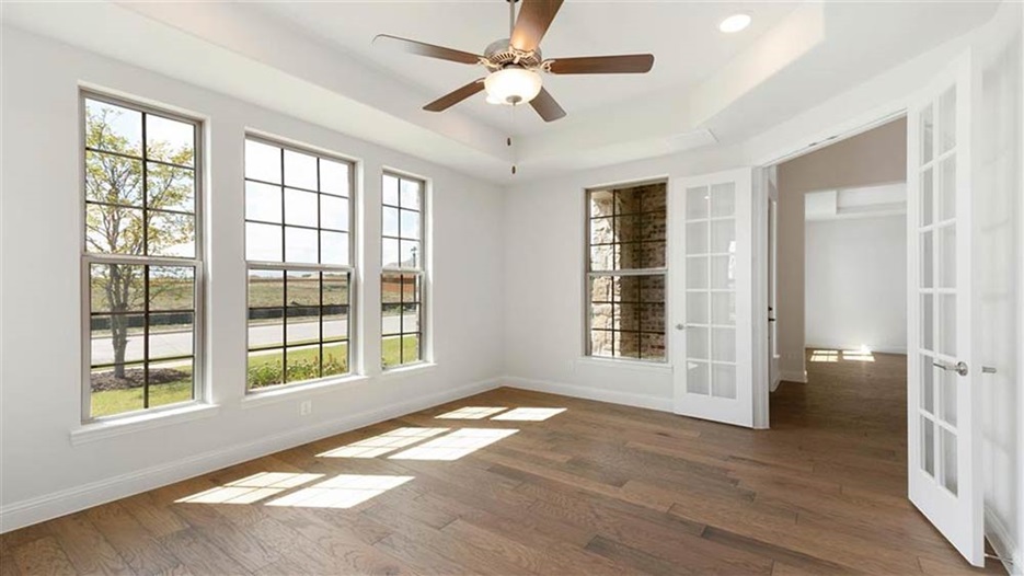 Calypso at The Ridge at Northlake 70s in Northlake, TX Taylor Morrison