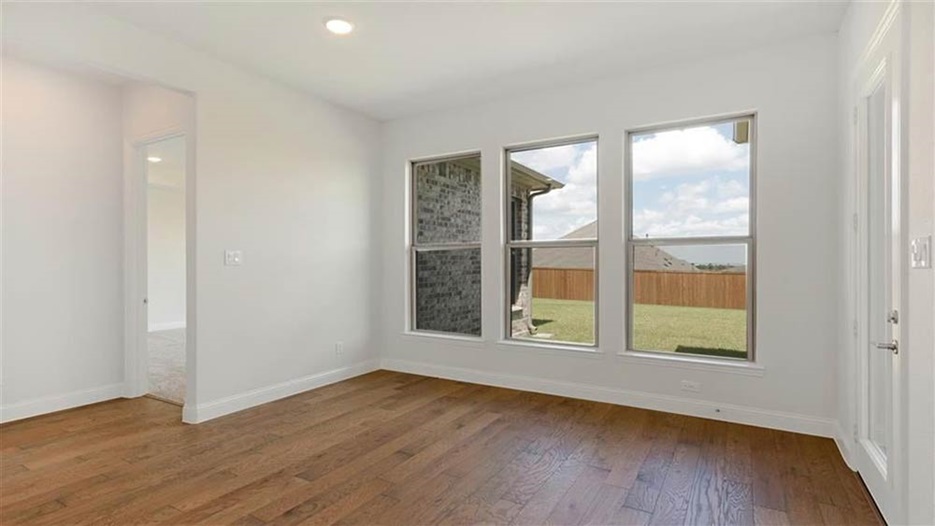 Calypso at The Ridge at Northlake 70s in Northlake, TX Taylor Morrison