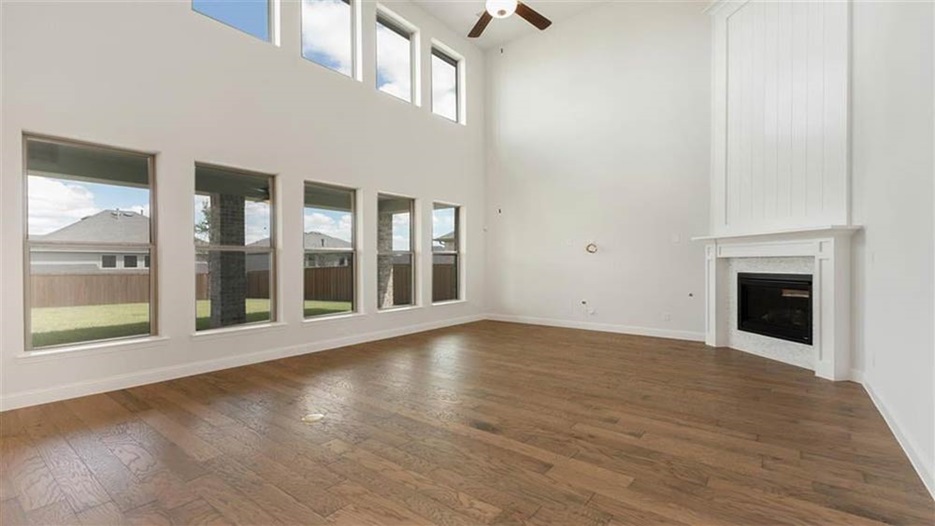 Calypso at The Ridge at Northlake 70s in Northlake, TX Taylor Morrison