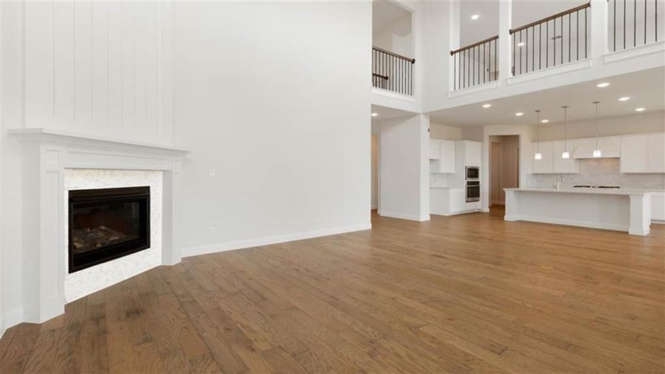 Calypso at The Ridge at Northlake 70s in Northlake, TX Taylor Morrison