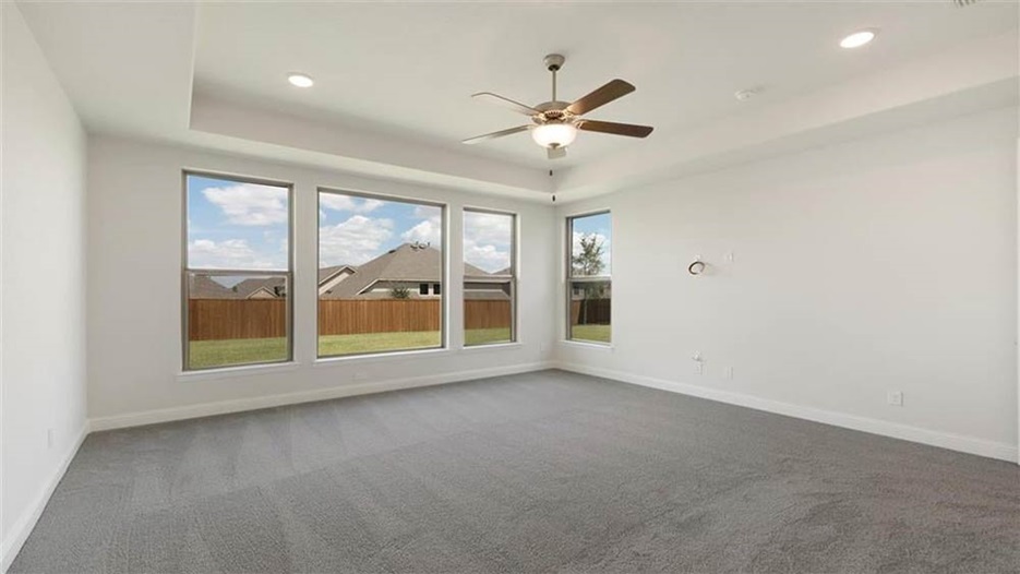 Calypso at The Ridge at Northlake 70s in Northlake, TX Taylor Morrison