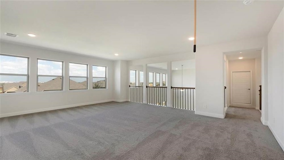 Calypso at The Ridge at Northlake 70s in Northlake, TX Taylor Morrison