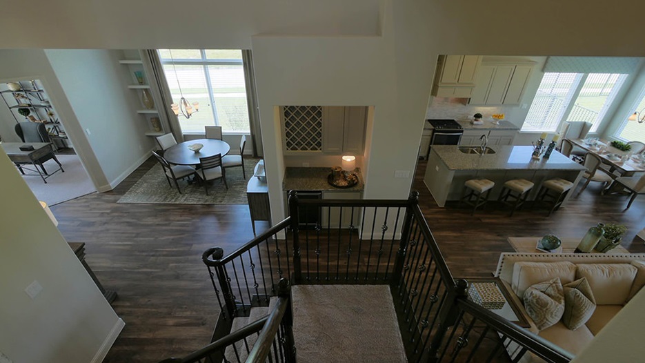 Castlewood at The Bridges at Preston Crossings in Gunter, TX Taylor