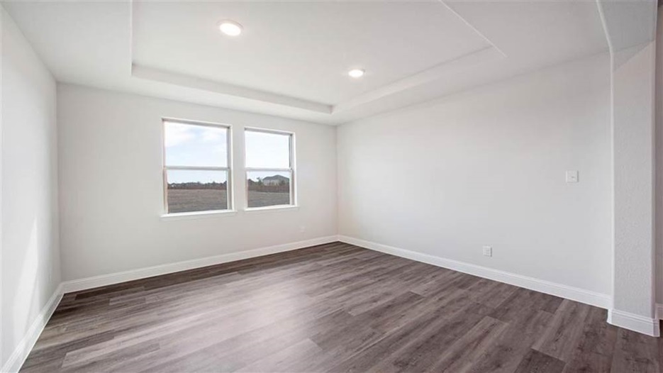 at Northlake Estates in Little Elm, TX Taylor Morrison