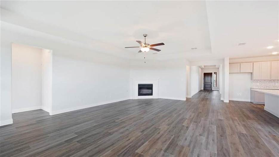 at Northlake Estates in Little Elm, TX Taylor Morrison