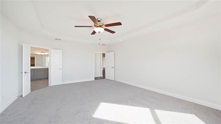 at Cross Creek Meadows 60s in Celina, TX Taylor Morrison