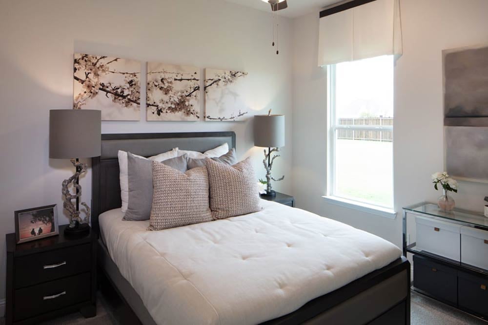 Northlake, Texas Homes for Sale at The Ridge at Northlake 50s Taylor