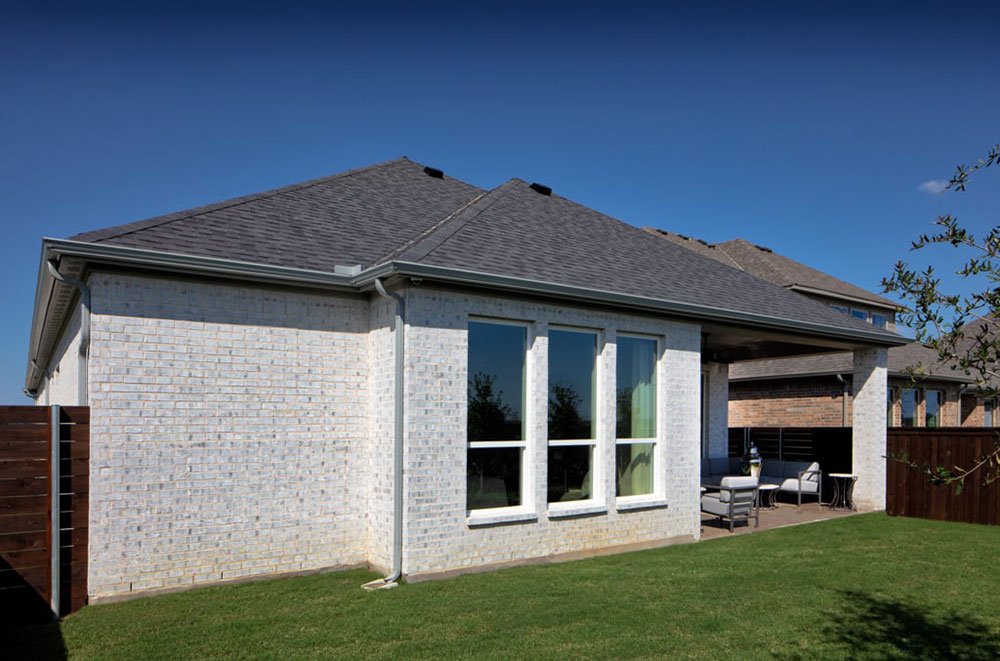 Oak Point, Texas Homes for Sale at South Oak 50s Taylor Morrison