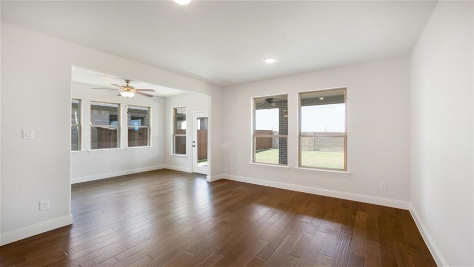 Home for Sale 5322 Autrey Bend Lane Lot 6, Fulshear, TX 77441