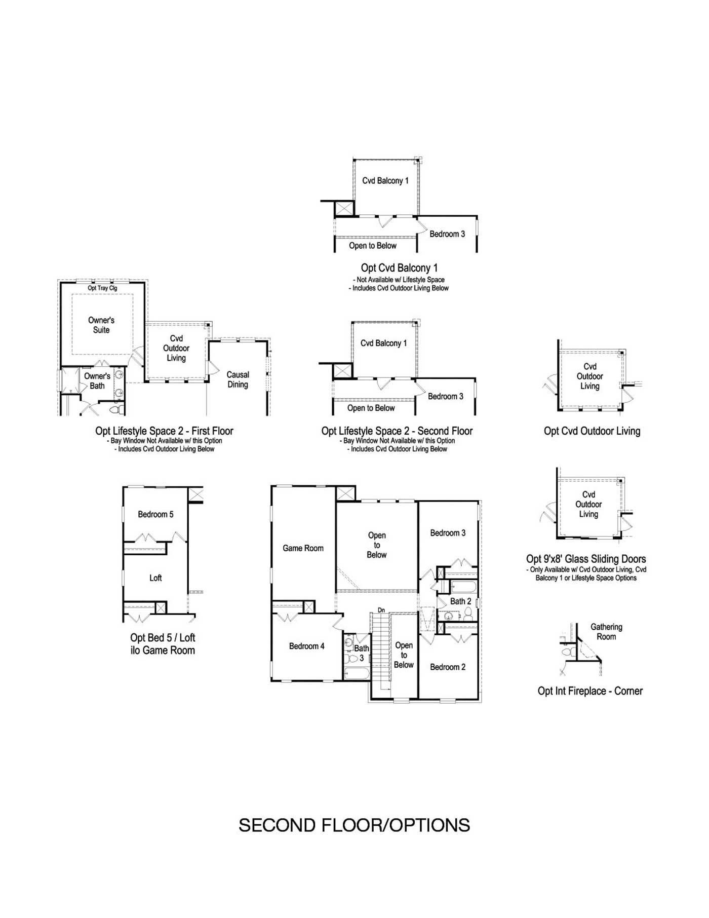 Home for Sale 502 Ardsley Park Drive Lot 13, Oak Point, TX 75068