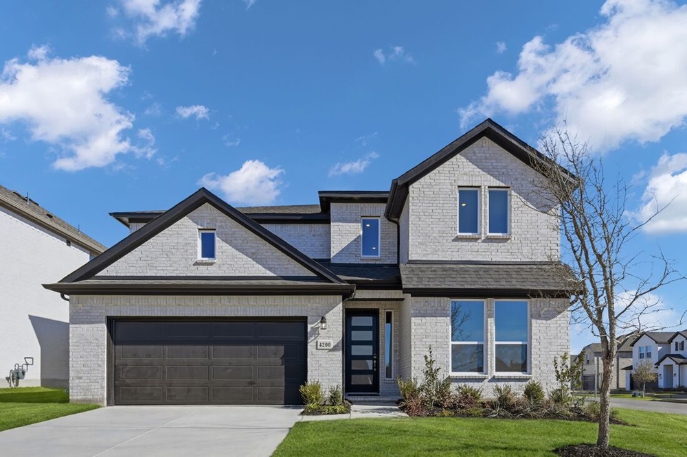 Move-In Ready Home