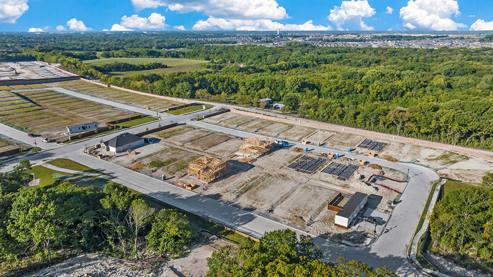 Melissa, Texas Homes for Sale at Stoneridge Taylor Morrison