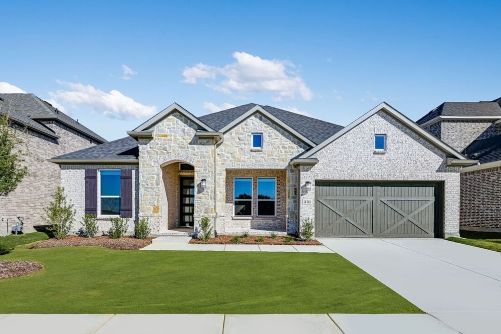 Move-In Ready Home
