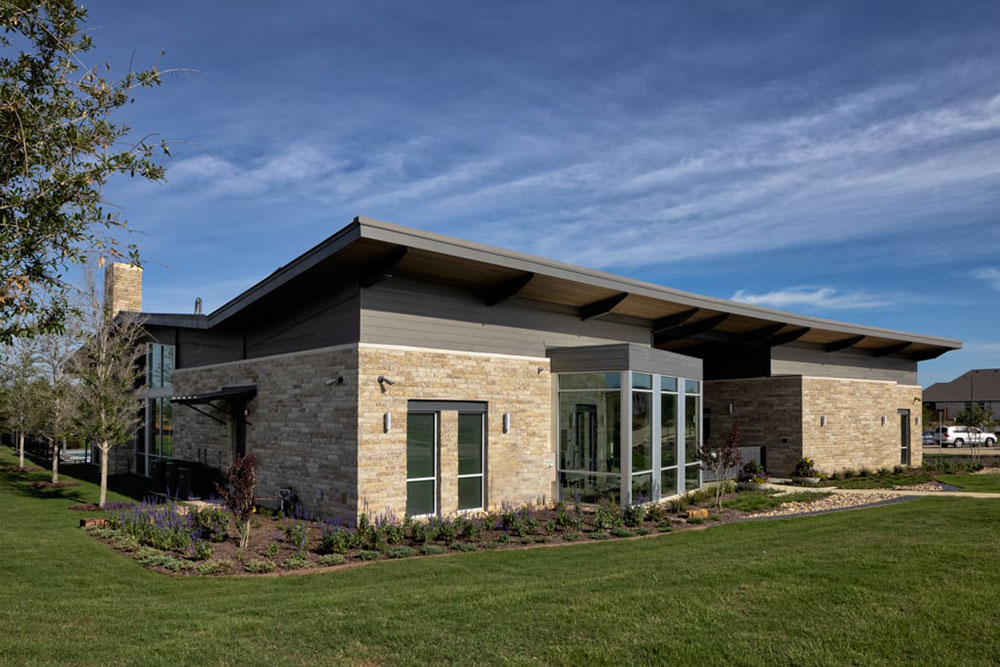 Oak Point, Texas Homes for Sale at South Oak 50s Taylor Morrison