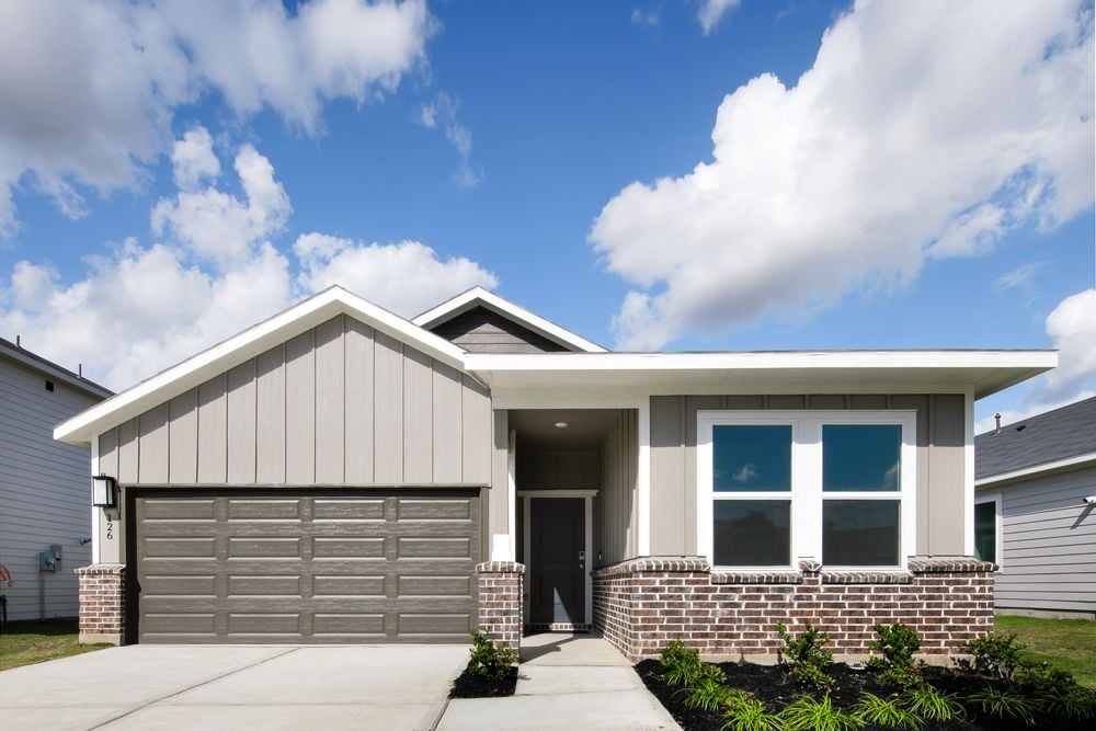 Move-In Ready Home