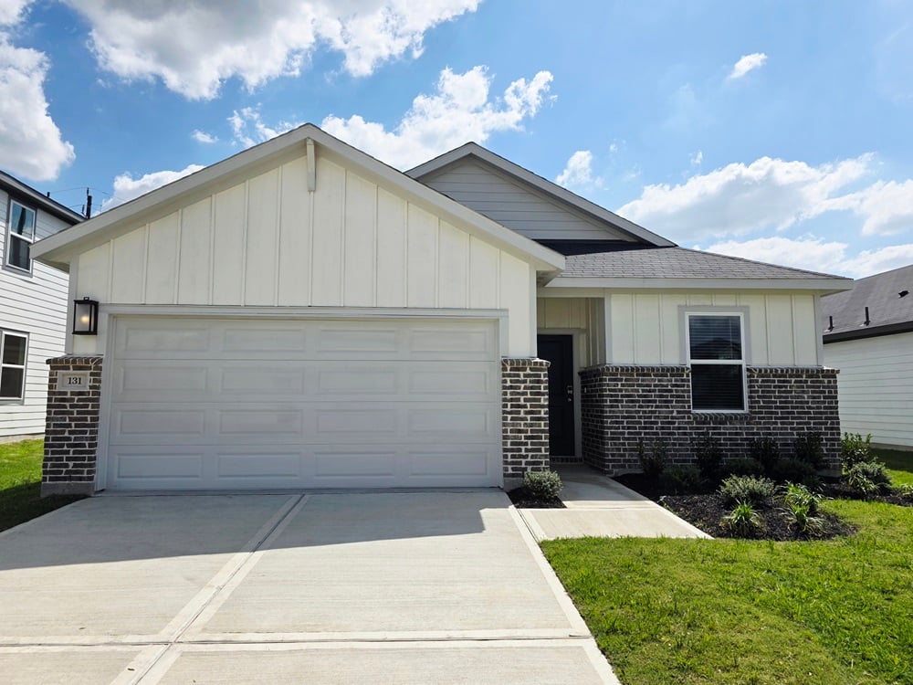 Move-In Ready Home