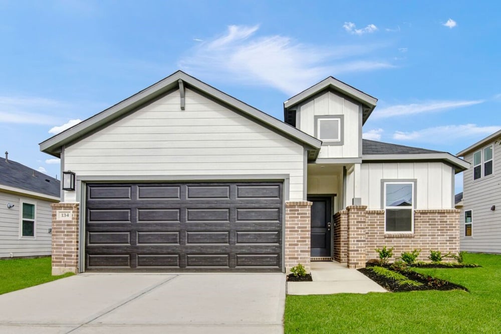 Move-In Ready Home