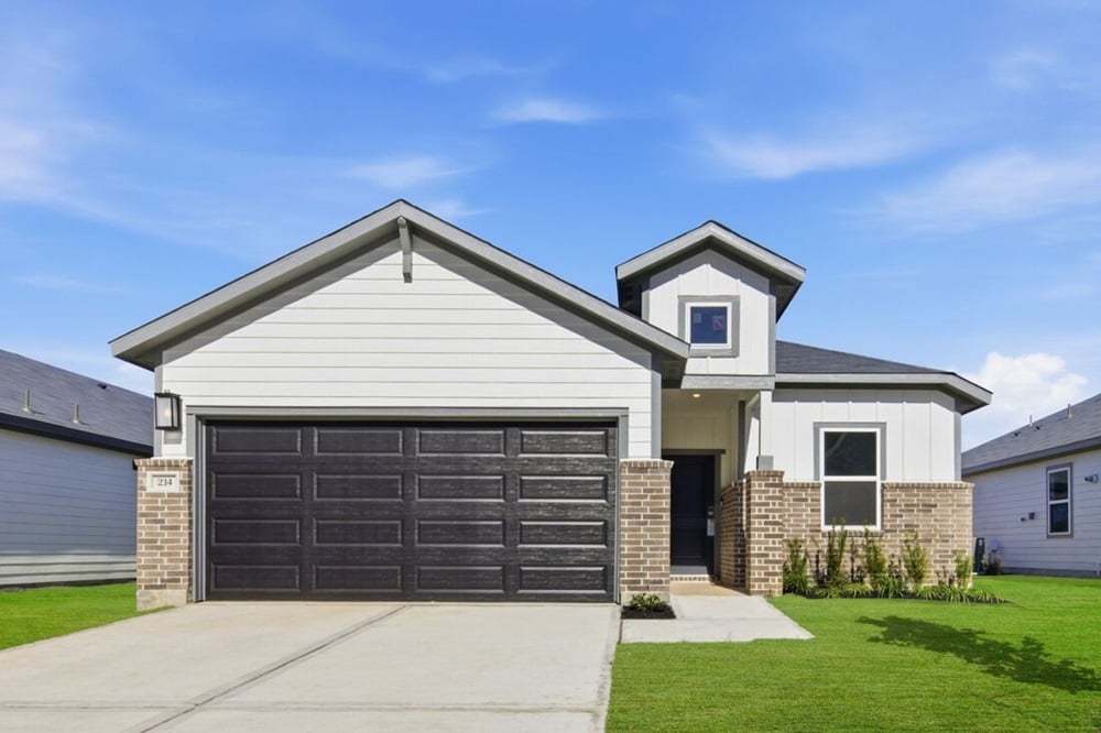 Move-In Ready Home