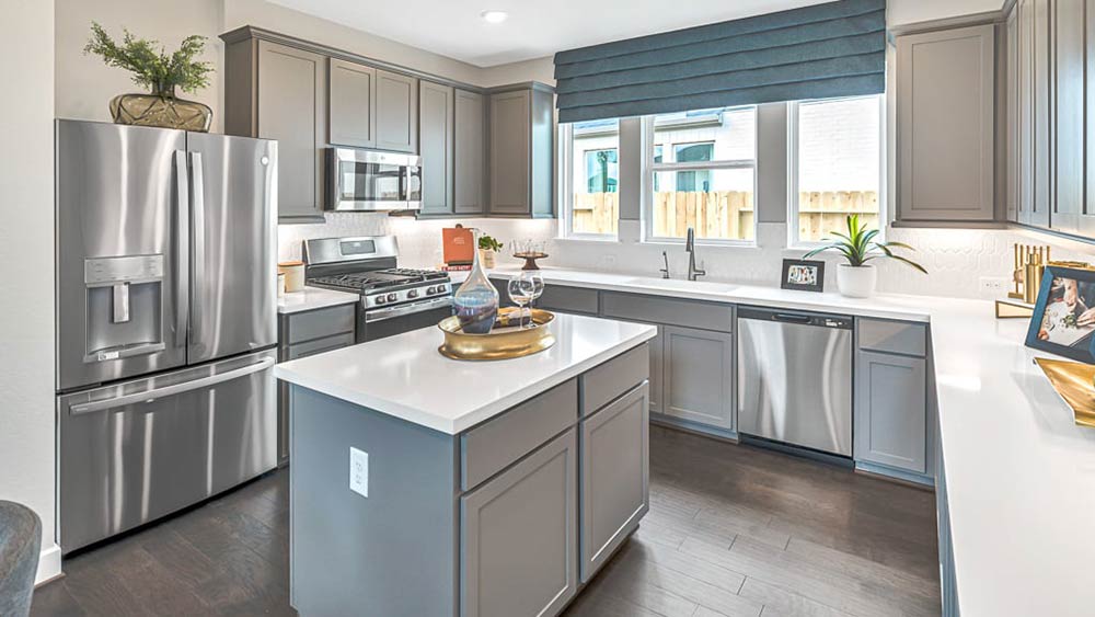 Move-In Ready Home