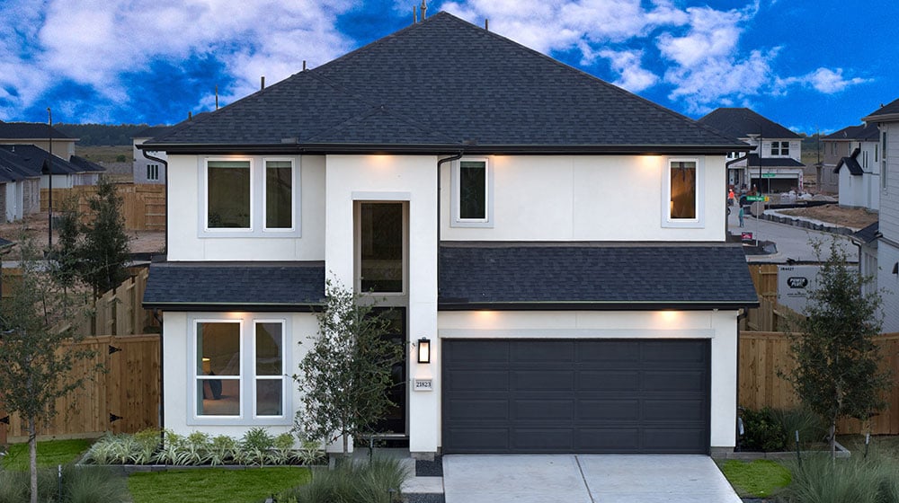 Cypress, Texas Homes for Sale at Avalon at Cypress 50s Taylor Morrison