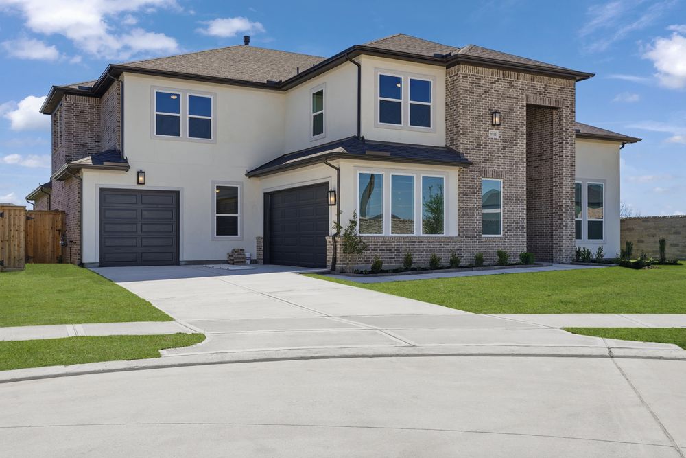 Move-In Ready Home