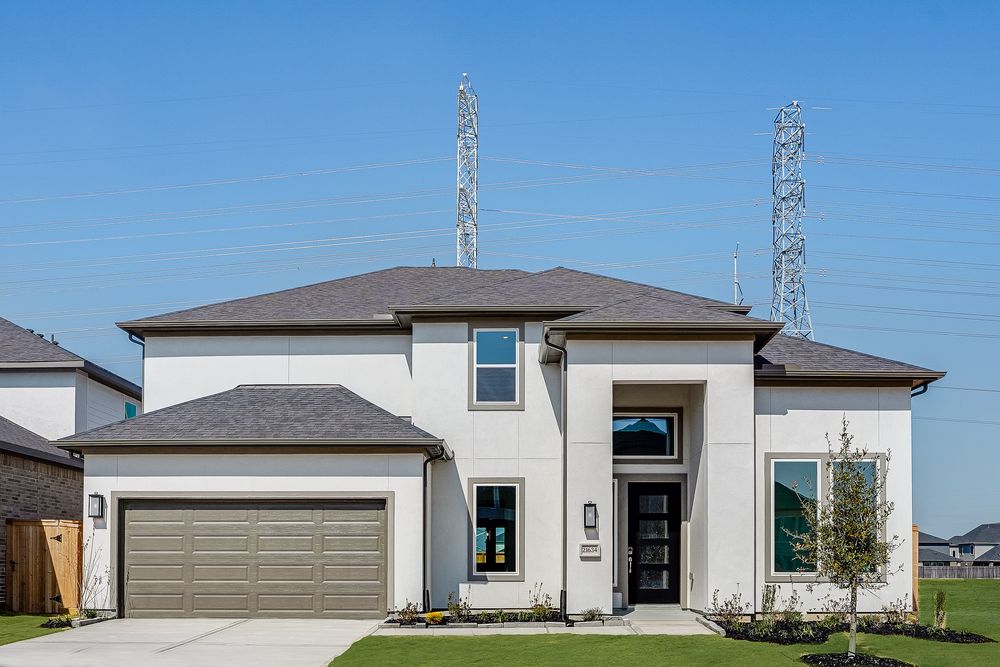 Move-In Ready Home
