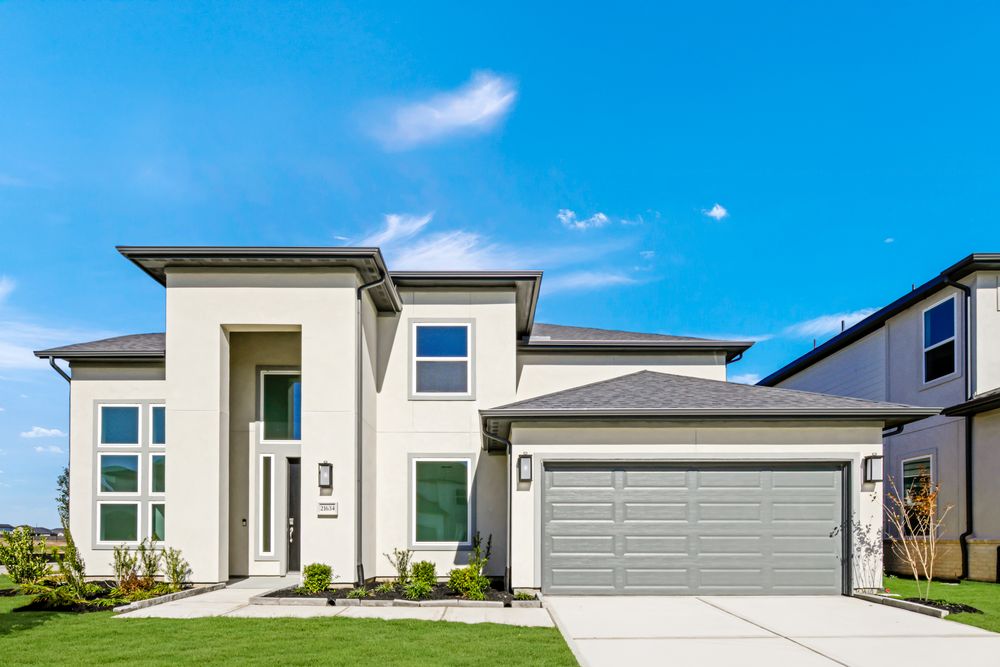 Move-In Ready Home
