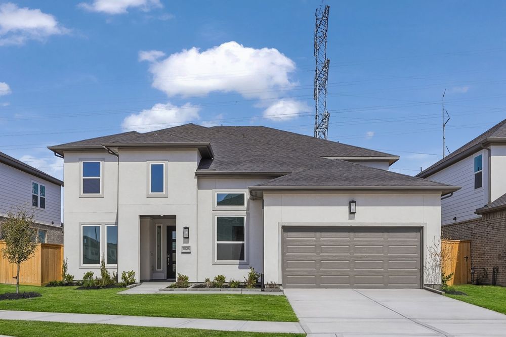 Move-In Ready Home