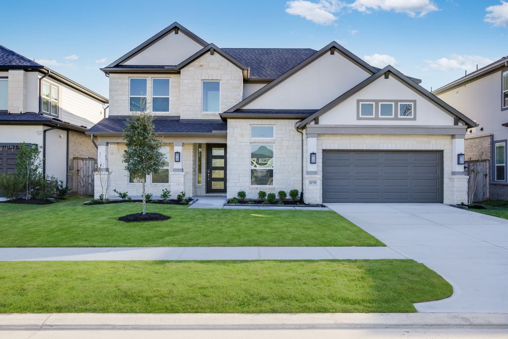Move-In Ready Home