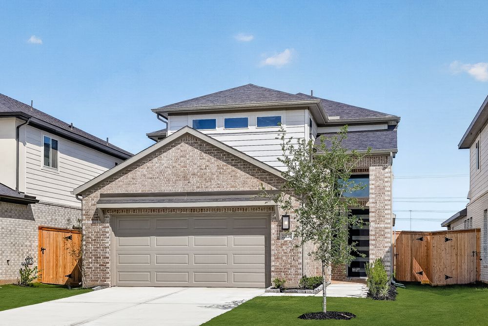 Move-In Ready Home