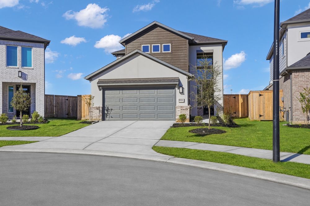 Move-In Ready Home
