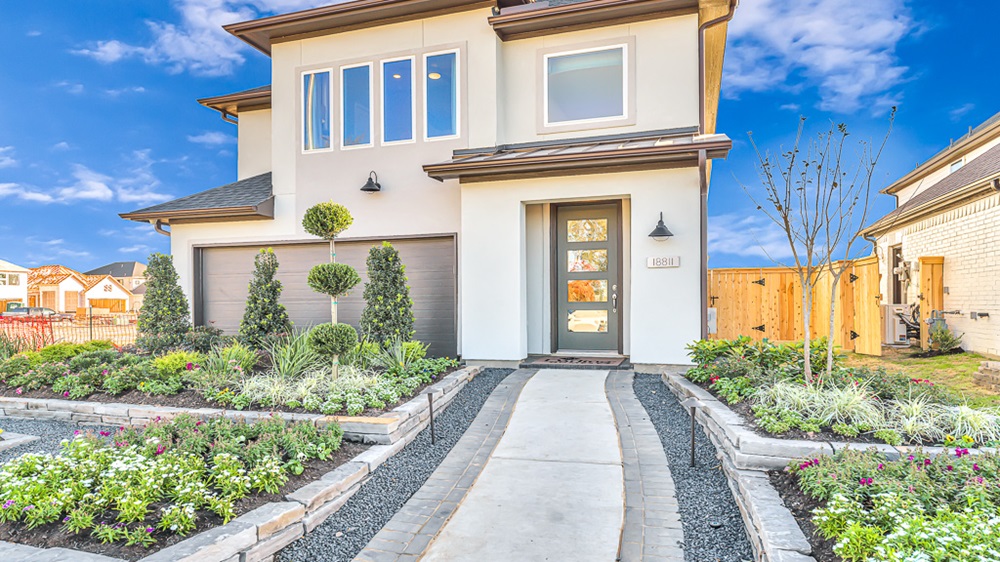 View Photos of Avalon at Cypress 40s Darling Taylor Morrison