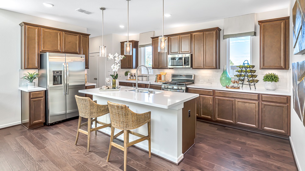 View Photos of Avalon at Cypress 40s Darling Taylor Morrison