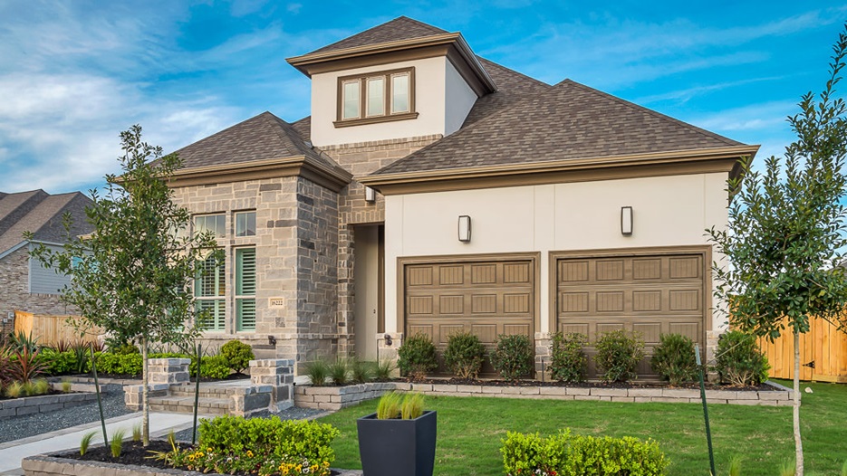 5153 at Bonterra at Woodforest 60s Darling Age 55+ in Montgomery