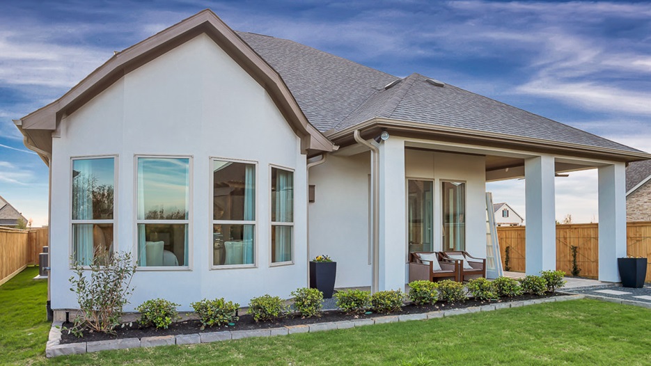 5153 at Bridgeland 55s, Parkland Village Darling in Cypress, TX